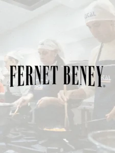 Fernet Beney