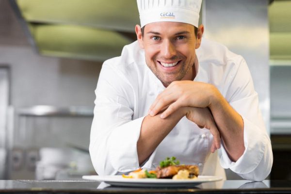 chef profesional