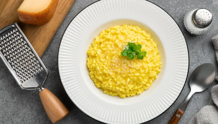 cocina italiana
